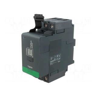 Power interface | for DIN rail mounting | 37kW | TeSys Island