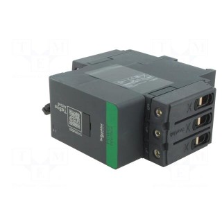 Power interface | for DIN rail mounting | 37kW | TeSys Island