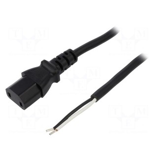Silicone cable | 1m