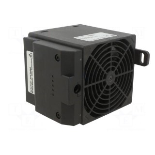 Blower heater | CSL 028 | 250W | 230V | IP20