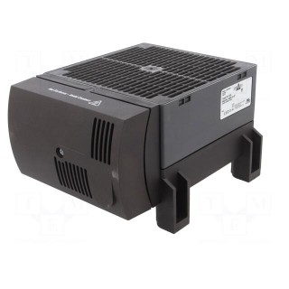 Blower heater | CR 030 | IP20 | 168x145x100mm | 230V | -45÷70°C | 230VAC
