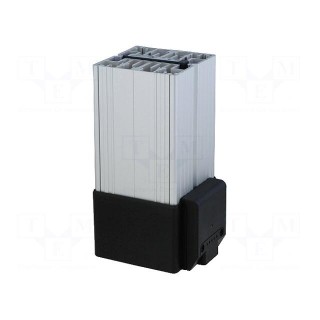 Blower heater | HGL 046 | 250W | 230VAC | IP20
