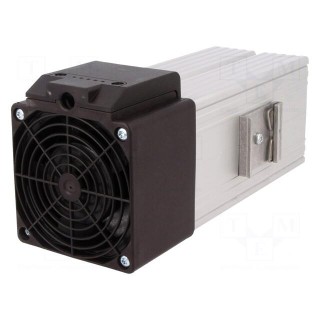 Blower heater | HGL 046 | 400W | 230VAC | IP20