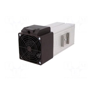 Blower heater | HGL 046 | 400W | 230VAC | IP20