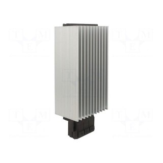 Heater | 90W | 110÷250V | IP20 | 85x65x200mm