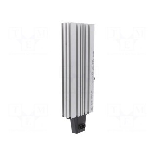 Radiator heater | 150W | IP20 | 210.5x70x23.4mm | 100÷240V