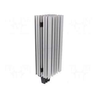 Radiator heater | 240W | IP20 | 210.5x70x46.8mm | 100÷240V