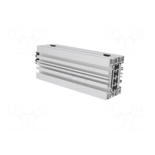 Radiator heater | 240W | IP20 | 210.5x70x46.8mm | 100÷240V