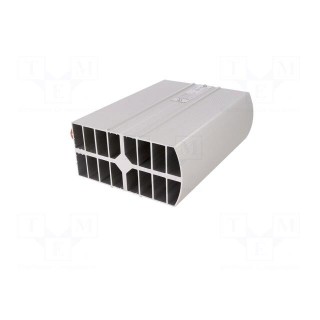 Semiconductor heater | CREX 020 | 250W | IP66 | holders,screw type