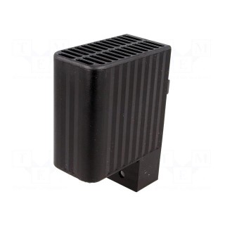 Semiconductor heater | CSK 060 | 10W | 120÷240V | IP20