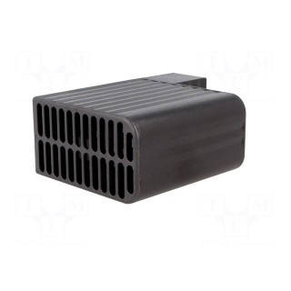Heater | semiconductor | CSK 060 | 10W | 120÷240V | IP20