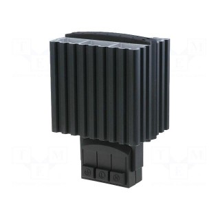 Semiconductor heater | HG 140 | 45W | 120÷240V | IP20