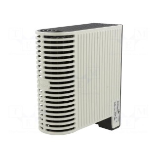 Heater | semiconductor | LT 065 | 150W | 120÷240V | IP20 | 57x140x161mm