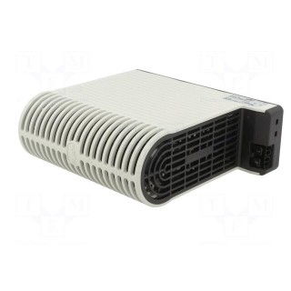 Heater | semiconductor | LT 065 | 150W | 120÷240V | IP20 | 57x140x161mm