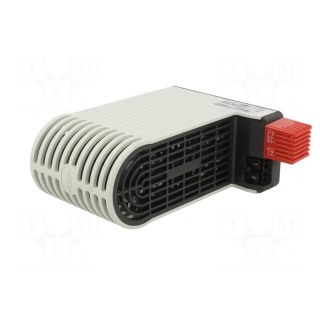 Heater | semiconductor | LTF 065 | 50W | 120÷240V | IP20 | 57x140x124mm