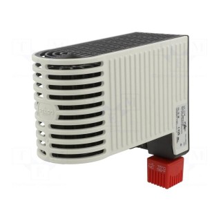 Heater | semiconductor | LTF 065 | 50W | 120÷240V | IP20 | 57x140x124mm