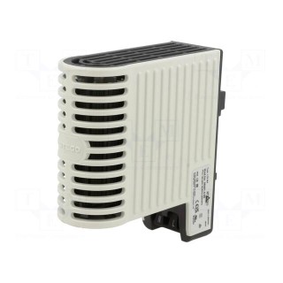 Heater | semiconductor | LTS 064 | 30W | 120÷240V | IP20 | 38x99x105mm