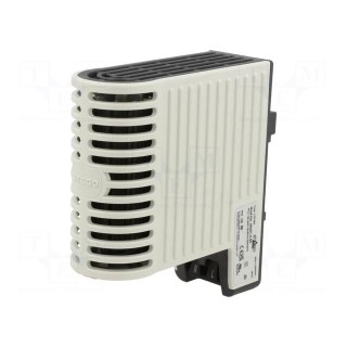 Heater | semiconductor | LTS 064 | 40W | 120÷240V | IP20 | 38x99x105mm