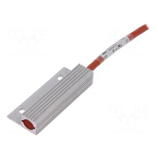 Heater | semiconductor | RC 016 | 13W | 170°C | 12÷30V | IP32