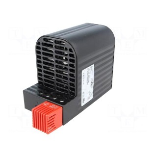 Thermostat heater | CSF 060 | 100W | 120÷240V | IP20 | -45÷70°C
