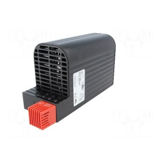 Thermostat heater | CSF 060 | 150W | 120÷240V | IP20 | -45÷70°C