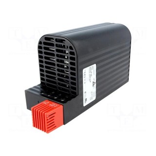 Thermostat heater | CSF 060 | 150W | 120÷240V | IP20 | -45÷70°C