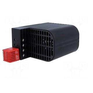 Thermostat heater | CSF 060 | 50W | 120÷240V | IP20 | -45÷70°C