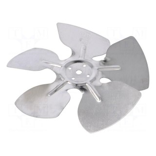 Accessories: sucking propeller | No.of mount.holes: 4 | 19° | 172mm