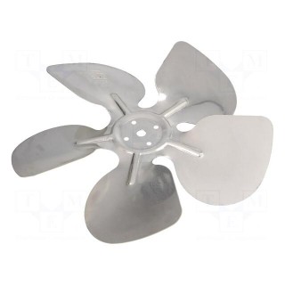 Accessories: sucking propeller | No.of mount.holes: 4 | 22° | 200mm