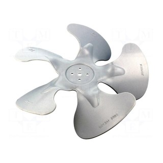 Accessories: sucking propeller | No.of mount.holes: 4 | 28° | 230mm