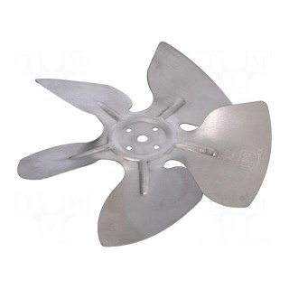 Accessories: sucking propeller | No.of mount.holes: 4 | 31° | 172mm