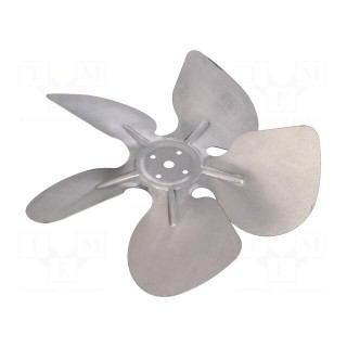 Accessories: sucking propeller | No.of mount.holes: 4 | 31° | 200mm