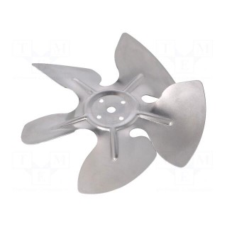 Accessories: sucking propeller | No.of mount.holes: 4 | 34° | 154mm