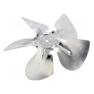 Accessories: sucking propeller | No.of mount.holes: 4 | 34° | 230mm