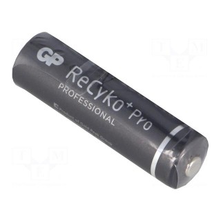Re-battery: Ni-MH | AA | 1.2V | 2000mAh | ReCYKO PRO | bulk,industrial