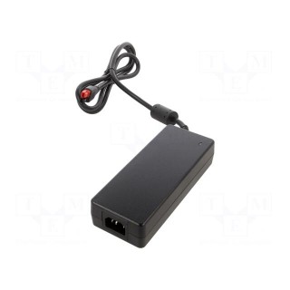 Charger: for rechargeable batteries | acid-lead | 7.5A | 40÷100Ah