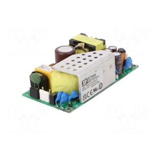 Power supply: switched-mode | open | 150W | 85÷264VAC | OUT: 1 | 28VDC
