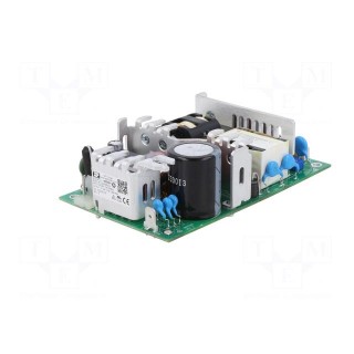 Power supply: switched-mode | open | 250W | 85÷264VAC | OUT: 1 | 24VDC