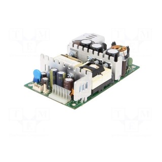 Power supply: switched-mode | open | 350W | 85÷264VAC | OUT: 1 | 56VDC