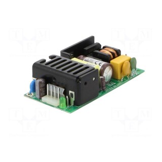 Power supply: switched-mode | open | 40W | 120÷370VDC | 90÷264VAC