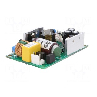 Power supply: switched-mode | open | 40W | 85÷264VAC | OUT: 1 | 18VDC