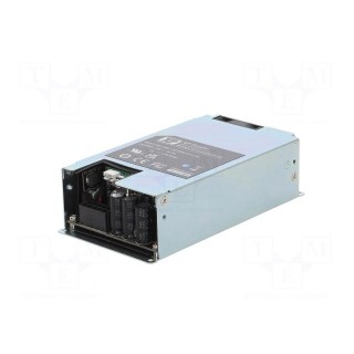 Power supply: switched-mode | open | 450W | 90÷264VAC | OUT: 2 | 19VDC