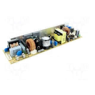 Power supply: switched-mode | open | 100.8W | 120÷370VDC | 90÷264VAC