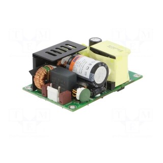 Power supply: switched-mode | open | 114W | 120÷370VDC | 85÷264VAC