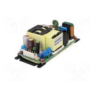 Power supply: switched-mode | open | 220/260W | 80÷264VAC | 36VDC