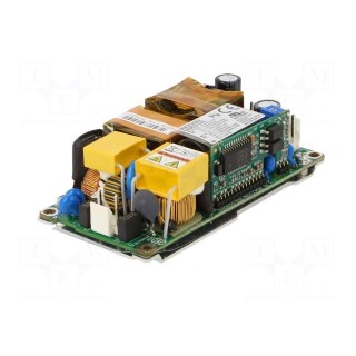Power supply: switched-mode | open | 230W | 120÷370VDC | 80÷264VAC