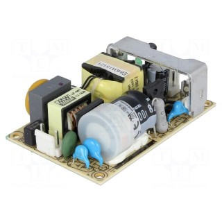 Power supply: switched-mode | open | 35.25W | 120÷370VDC | 85÷264VAC