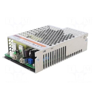 Power supply: switched-mode | open | 350W | 120÷370VDC | 85÷264VAC