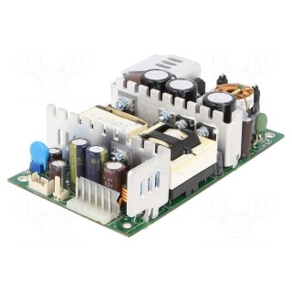 Power supply: switched-mode | open | 350W | 85÷264VAC | OUT: 1 | 56VDC