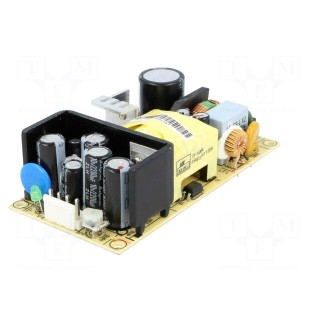 Power supply: switched-mode | open | 36.3W | 120÷370VDC | 85÷264VAC